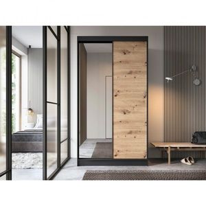 Esville II so zrkadlom vyobraziť