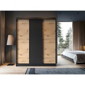 Šatníkovej skrine a komody vyobraziť