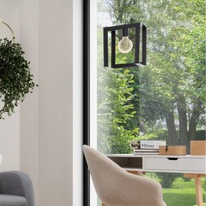 Giorri 24x18x120cm závesná 1 čierny vyobraziť