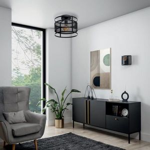 Gormar stropný 1 čierny vyobraziť