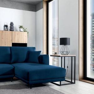 Benigne 25x25x40cm nočný 1 čierny vyobraziť