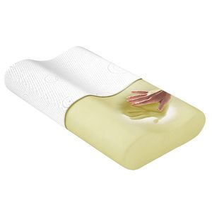 Visco termoelastický vankúš vyobraziť