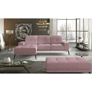 Roh Torrense + Puf vyobraziť