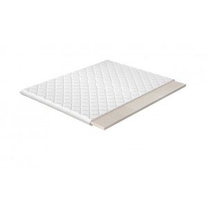 Topper Latex 200x200 Hypoalergénny poťah vyobraziť