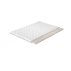 Topper Latex 180x200 Hypoalergénny poťah vyobraziť