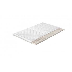 Topper Latex 160x200 Hypoalergénny poťah vyobraziť