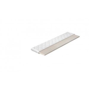 Topper Latex 80x200 Hypoalergénny poťah vyobraziť