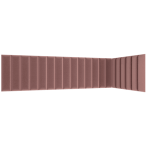 ELTAP Quadratta 210x90x60 vyobraziť