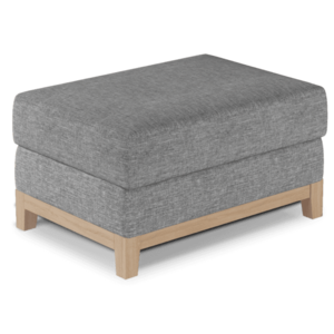 Selene Puf Buk vyobraziť