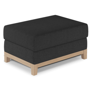 Selene Puf Buk vyobraziť