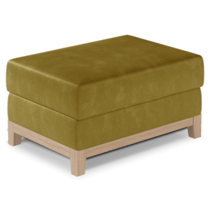 Selene Puf Buk vyobraziť