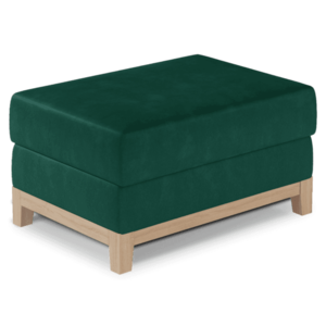 Selene Puf Buk vyobraziť