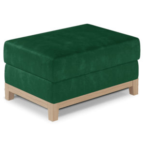 Selene Puf Buk vyobraziť