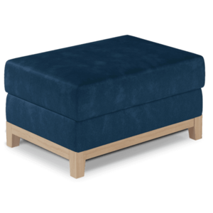 Selene Puf Buk vyobraziť