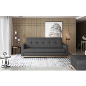 Selene Buk vyobraziť