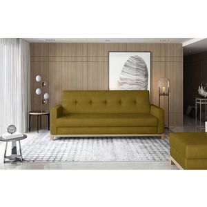 Selene Buk vyobraziť