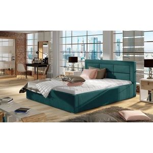 Rosano 140x200 + Drevený rám vyobraziť