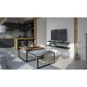 Nevio /burgundský orech/Beton vyobraziť