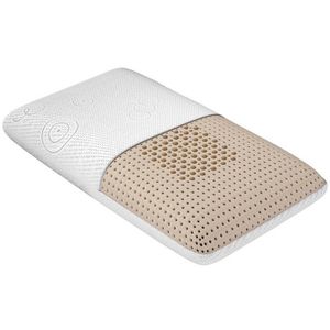 Latexový štandardný vankúš vyobraziť