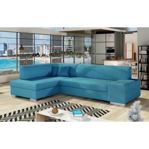 geometrické tvary/modrá vyobraziť