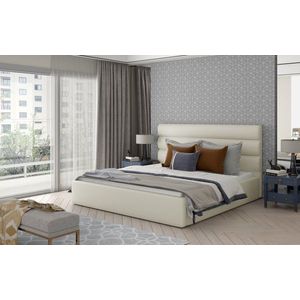 Caramel 140x200 Drevený rám vyobraziť