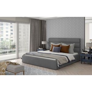 Caramel 140x200 Drevený rám vyobraziť