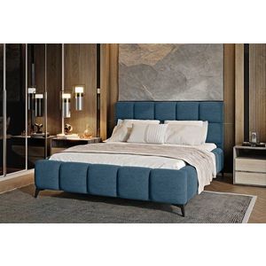 Posteľ Mist 140x200 vyobraziť