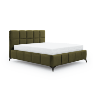 Posteľ Mist 160x200 vyobraziť