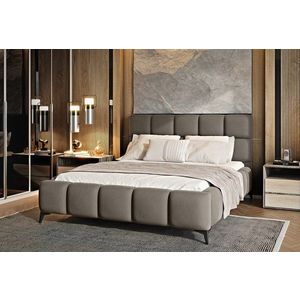 Posteľ Mist 140x200 vyobraziť