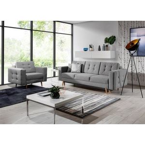 Asgard 3+1 vyobraziť