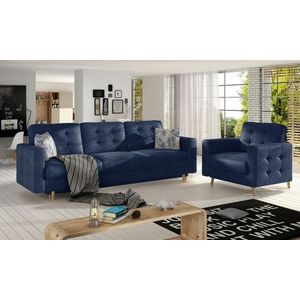 Asgard 3+1 vyobraziť