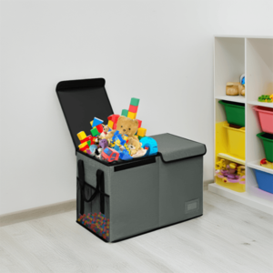 Skkladací úložný box DETER Tempo Kondela vyobraziť