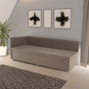 Posteľ AURIA Tempo Kondela vyobraziť