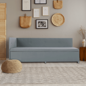 Posteľ AURIA Tempo Kondela vyobraziť