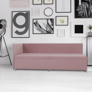 Posteľ AURIA Tempo Kondela vyobraziť