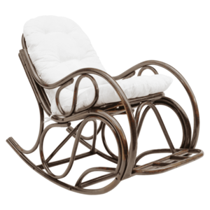 Hojdacie kreslo AGATON Tempo Kondela vyobraziť