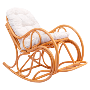 Hojdacie kreslo AGATON Tempo Kondela vyobraziť