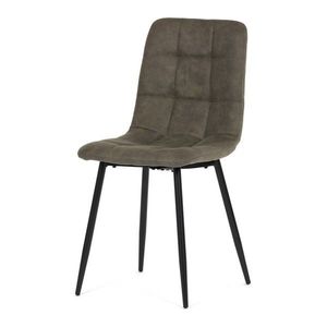 Jedálenská stolička CT-281 vintage Autronic vyobraziť