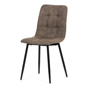 Jedálenská stolička CT-281 vintage Autronic vyobraziť