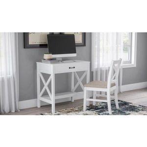 Avola AV2025-30W Stôl na písanie vyobraziť