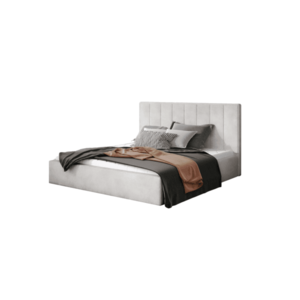 Audrey 140x200 Kovový rám vyobraziť