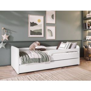 Posteľ Duuli s matracom vyobraziť