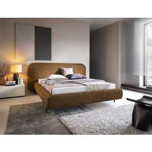 Posteľ Pointt 140x200 + Kovový rám / plynový výťah / kontajner vyobraziť