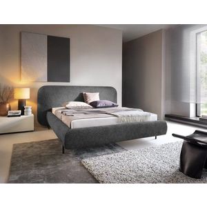 Posteľ Pointt 140x200 + Kovový rám / plynový výťah / kontajner vyobraziť