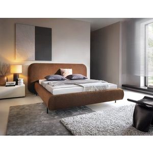 Posteľ Pointt 140x200 + Kovový rám / plynový výťah / kontajner vyobraziť