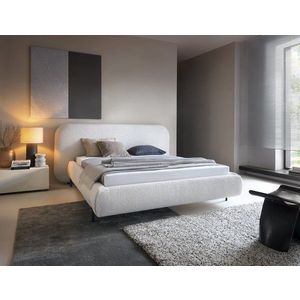 Posteľ Pointt 140x200 + Kovový rám / plynový výťah / kontajner vyobraziť