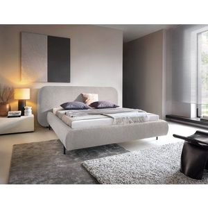 Posteľ Pointt 140x200 + Kovový rám / plynový výťah / kontajner vyobraziť