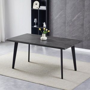 Jedálenský stôl HT-F4416 Autronic vyobraziť