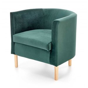 Kreslo CLUBBY 2 vyobraziť