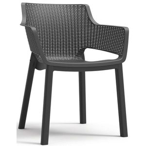 Záhradné kreslo EVA Keter vyobraziť